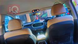 کیا سۆرینتۆ